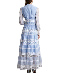 Dza Maxi Dress