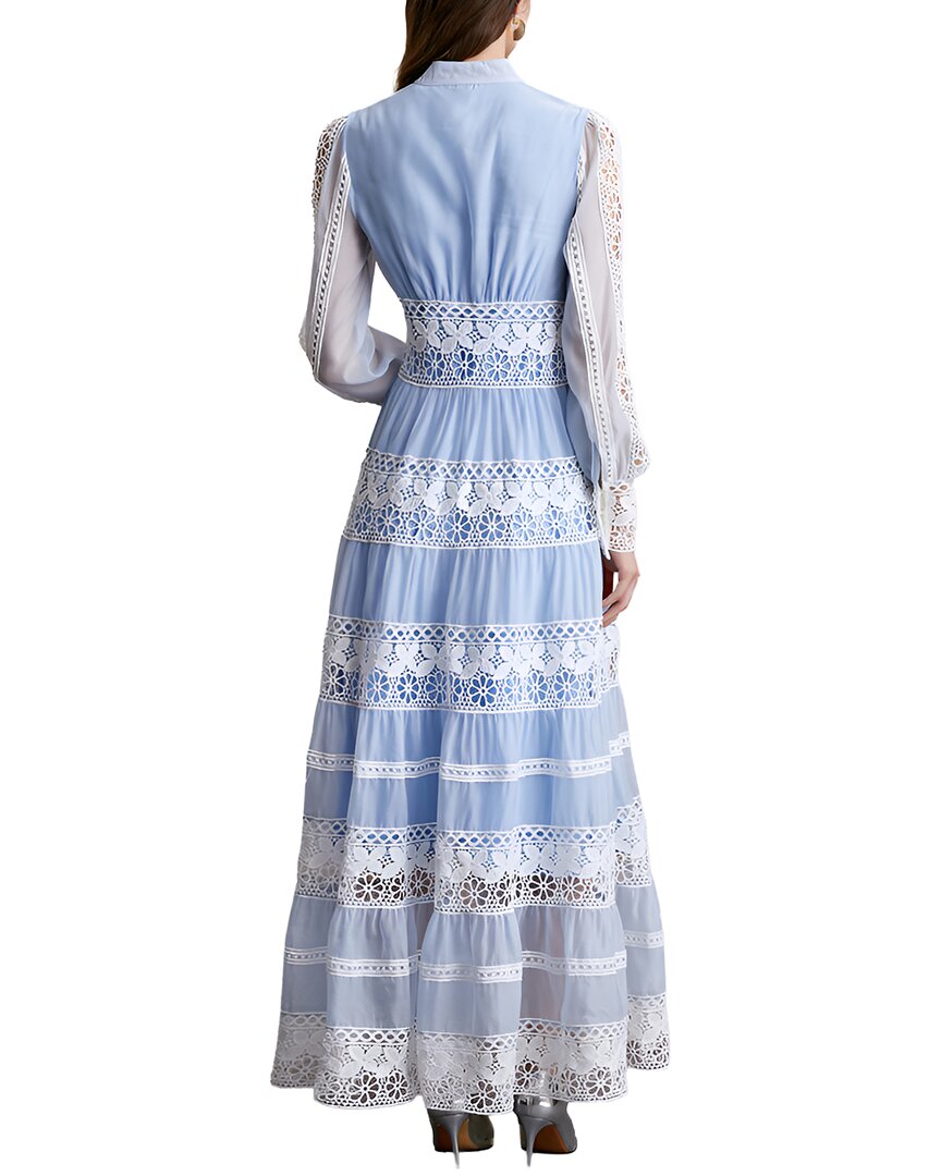 Dza Maxi Dress