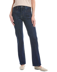 House of Harlow 1960 House Of Harlow 1960 Jorah Straight Leg Rigid Jean
