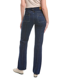 House of Harlow 1960 House Of Harlow 1960 Jorah Straight Leg Rigid Jean