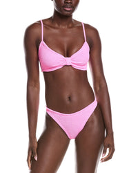 Hunza G 2Pc Alicia Bikini Set