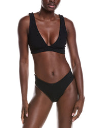 Hunza G 2Pc Angel Bikini Set