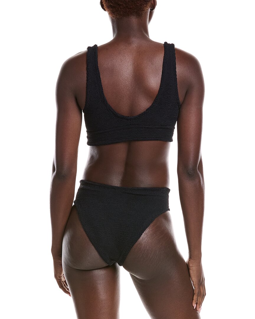 Hunza G 2Pc Angel Bikini Set