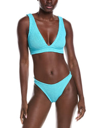 Hunza G 2Pc Carla Bikini Set