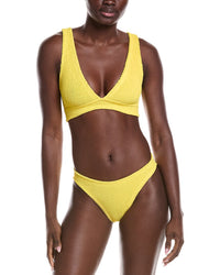 Hunza G 2Pc Carla Bikini Set