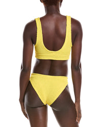 Hunza G 2Pc Carla Bikini Set