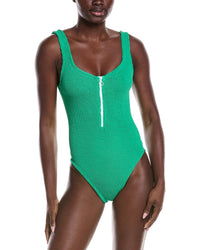 Hunza G Dallas One-Piece