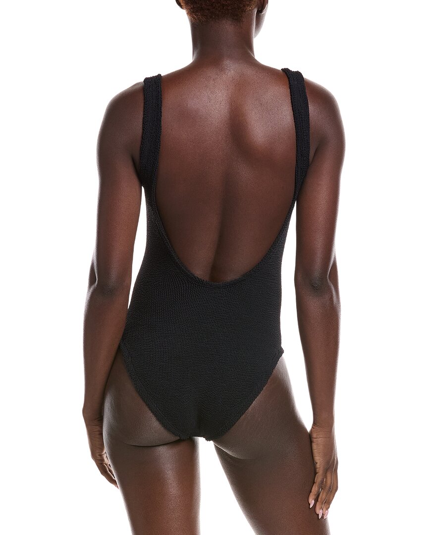 Hunza G Dallas One-Piece