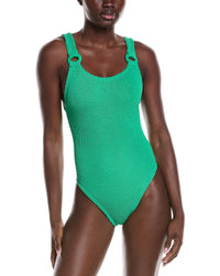 Hunza G Domino One-Piece