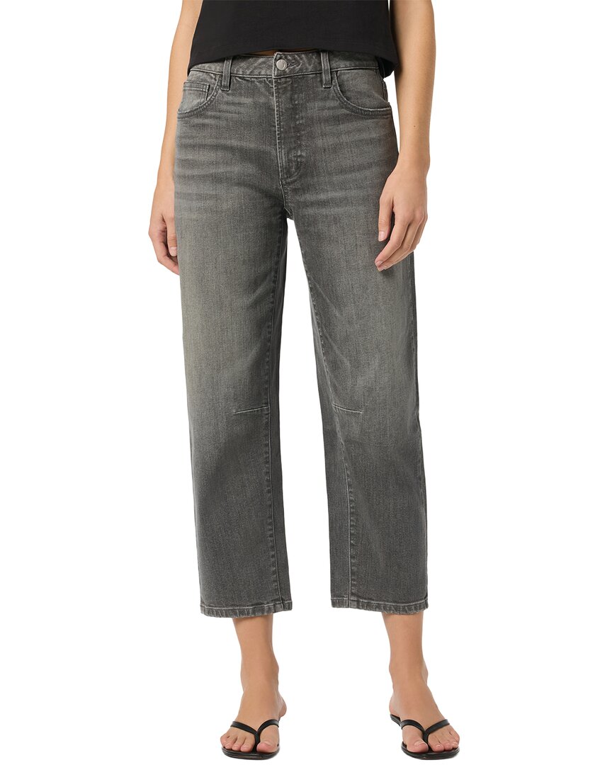 Joe's Jeans Maya Barrel Leg Jean