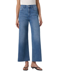 Joe's Jeans Cyrene Wide Leg Ankle Jean