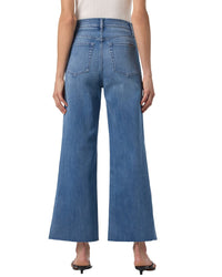 Joe's Jeans Cyrene Wide Leg Ankle Jean