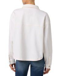 Joe’S Jeans Oversized Denim Jacket