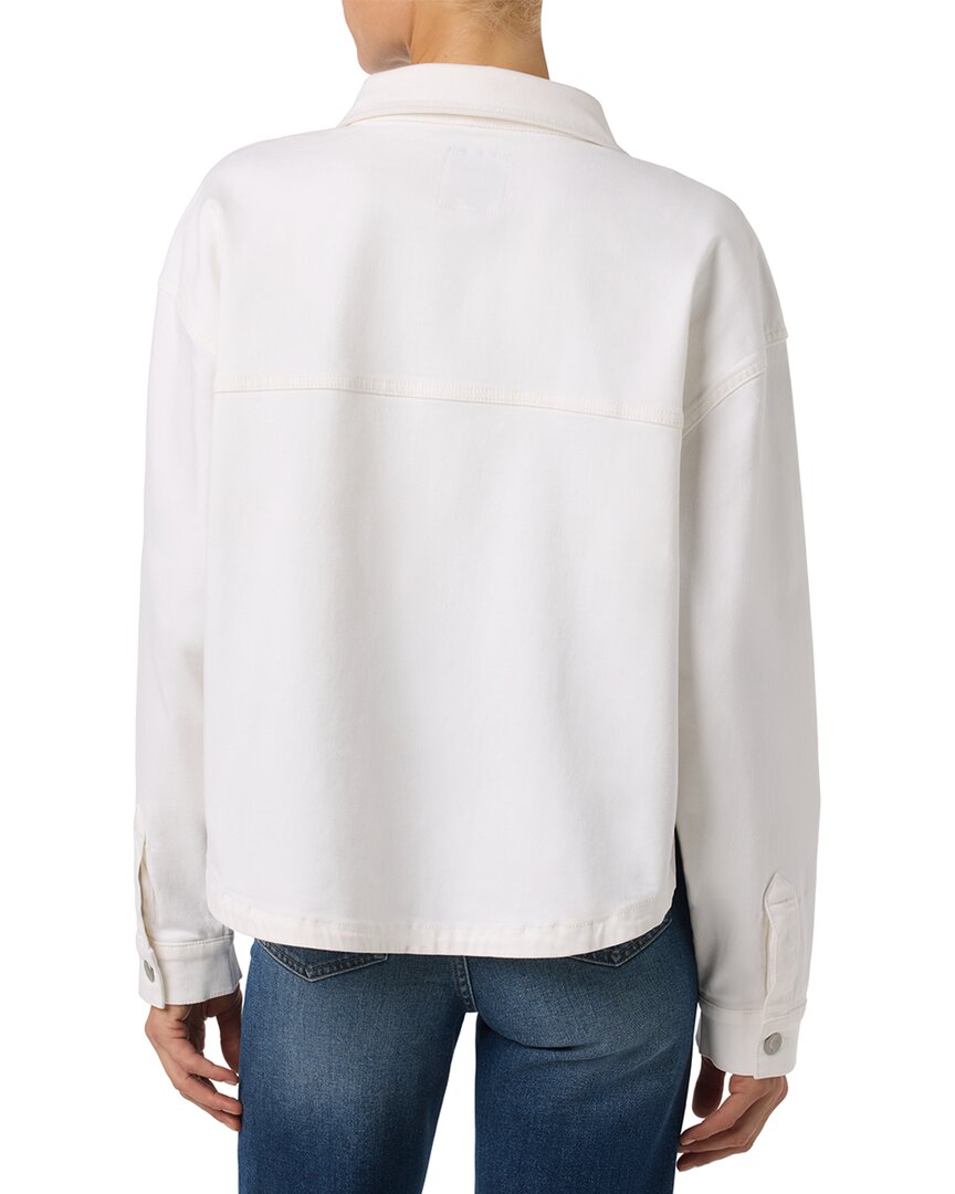 Joe’S Jeans Oversized Denim Jacket