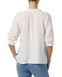 Joe’S Jeans Gauze Blouse