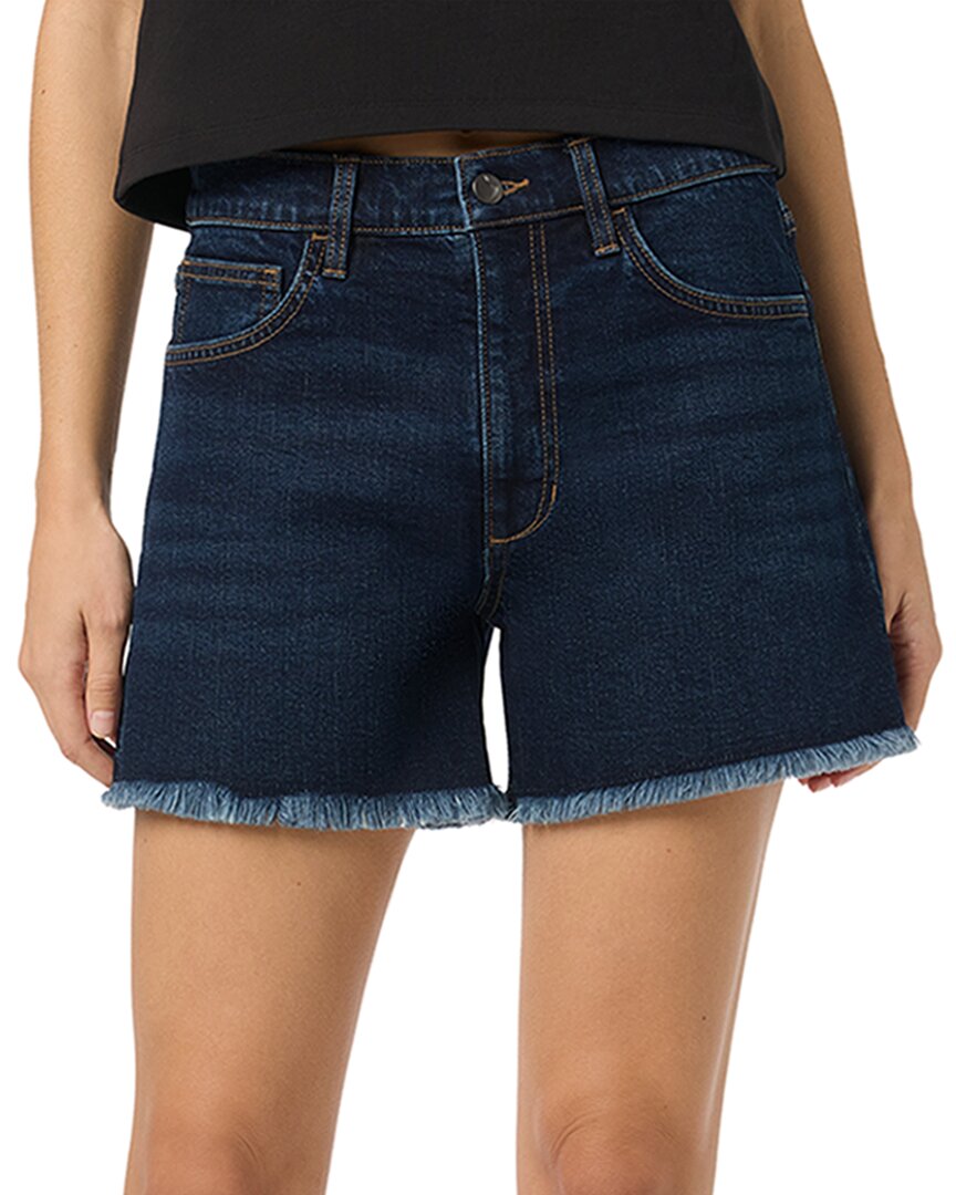 Joe's Jeans Relaxed Ida Short