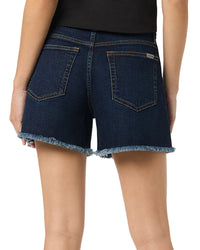 Joe's Jeans Relaxed Ida Short