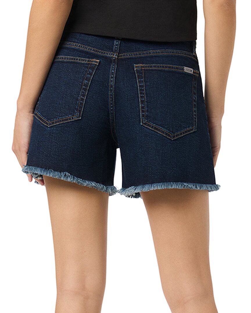 Joe's Jeans Relaxed Ida Short