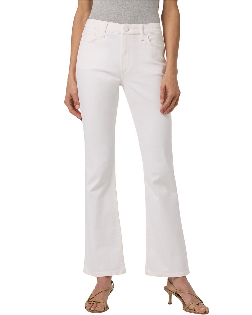 Joe's Jeans High Rise Curvy Bootcut Jean