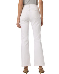 Joe's Jeans High Rise Curvy Bootcut Jean