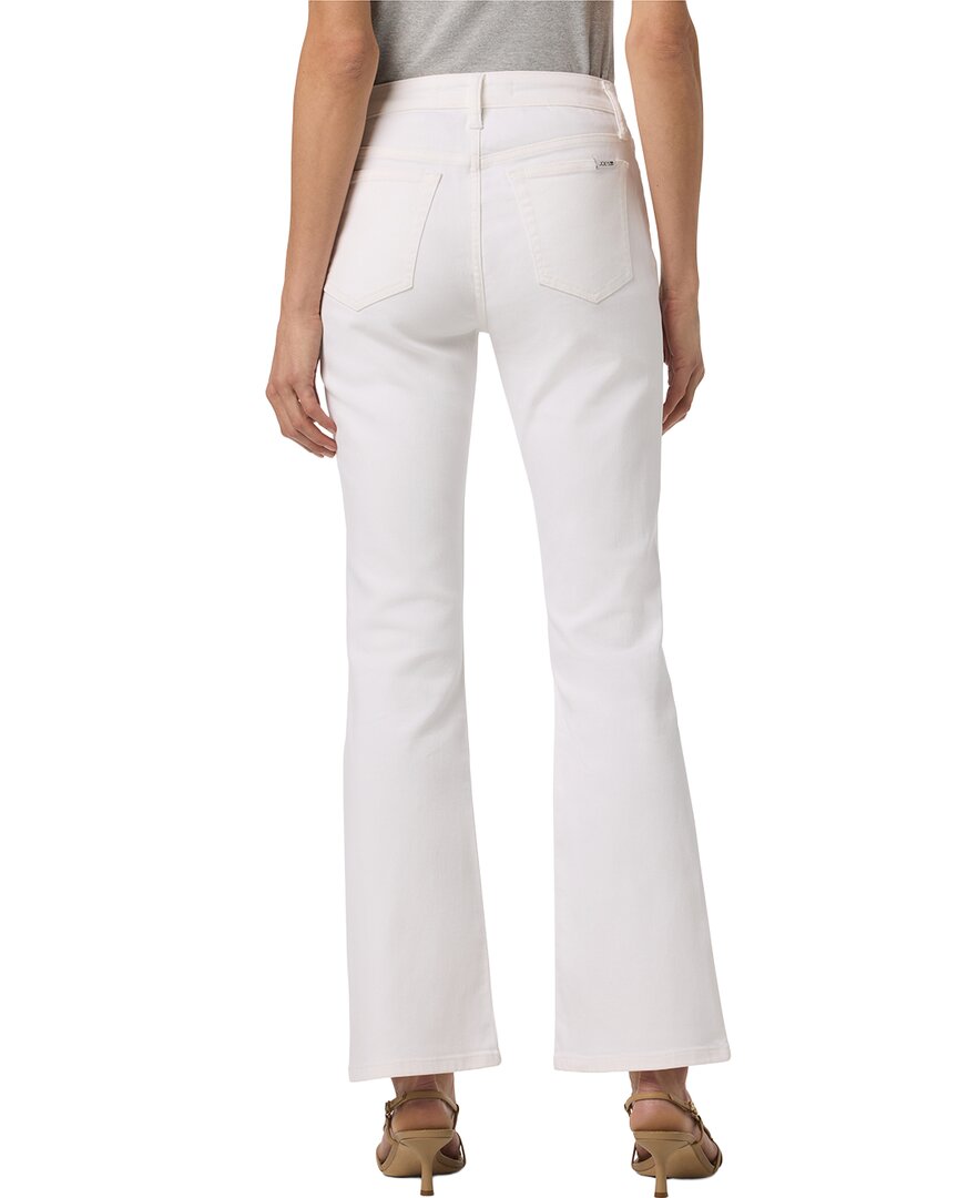Joe's Jeans High Rise Curvy Bootcut Jean