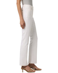 Joe's Jeans High Rise Curvy Bootcut Jean