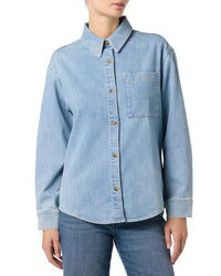 Joe's Jeans The Classic Denim Shirt