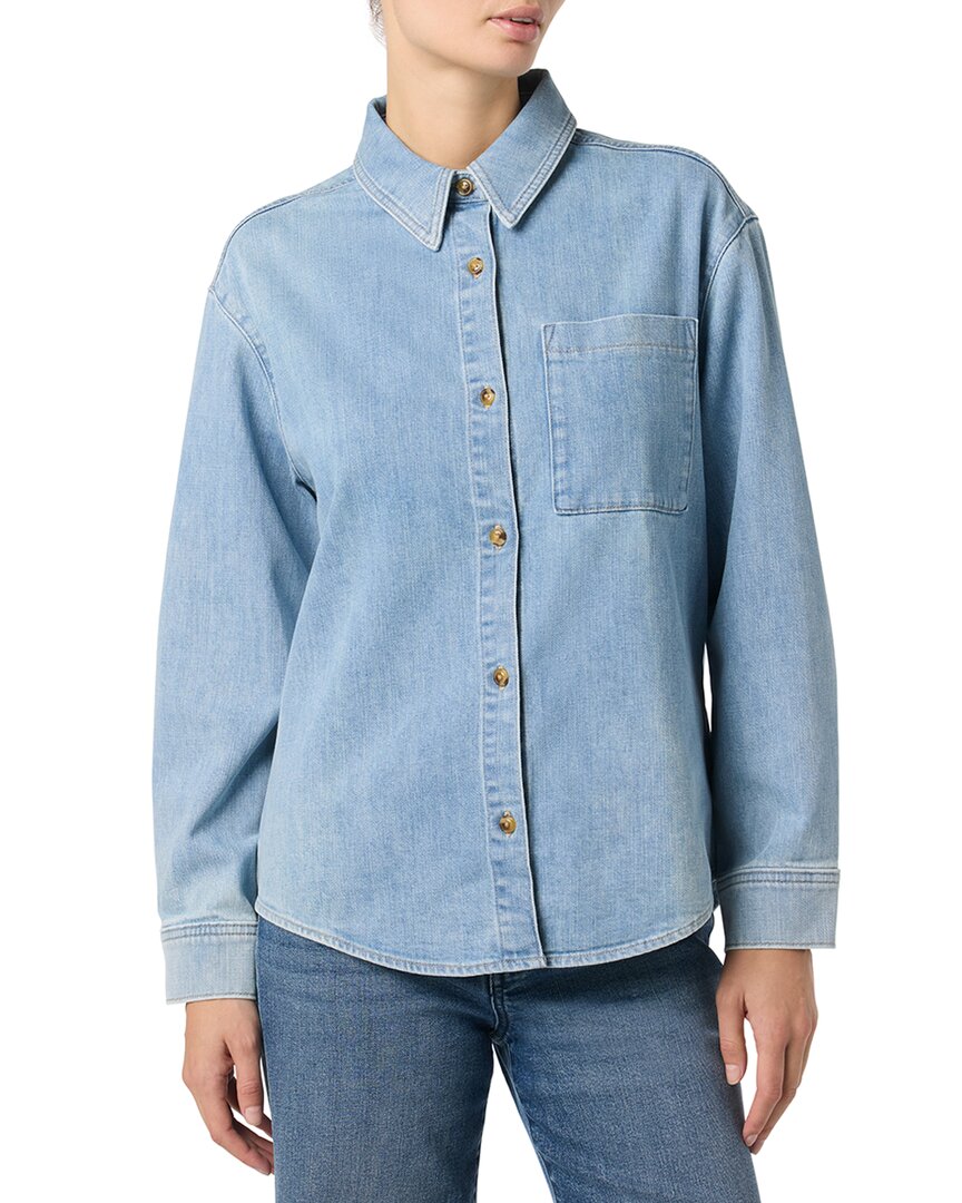 Joe's Jeans The Classic Denim Shirt