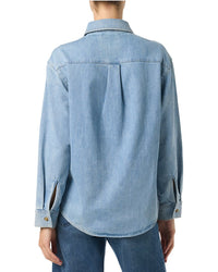 Joe's Jeans The Classic Denim Shirt