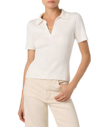 Joe's Jeans Knit Polo Shirt