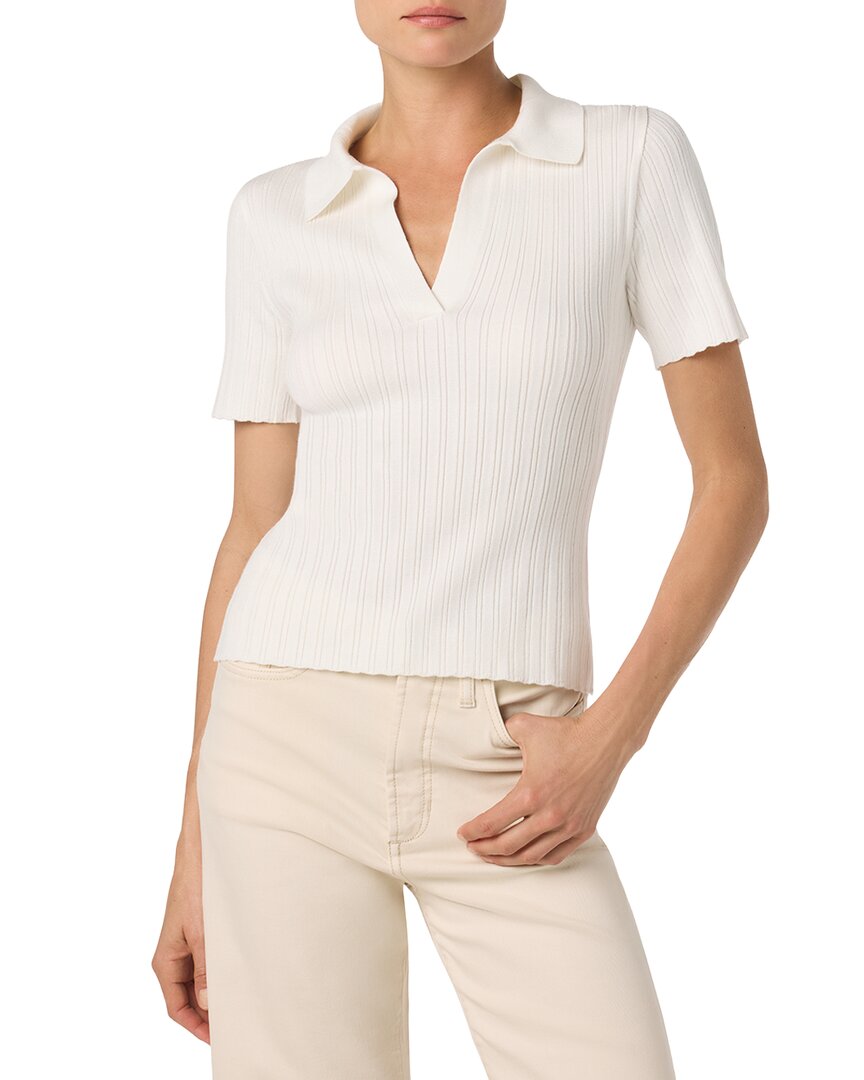 Joe's Jeans Knit Polo Shirt