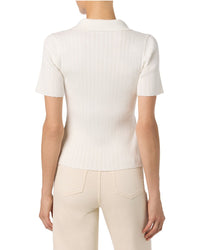 Joe's Jeans Knit Polo Shirt