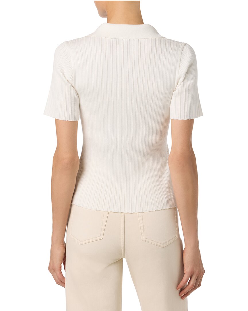 Joe's Jeans Knit Polo Shirt