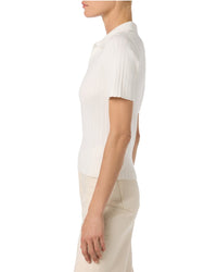 Joe's Jeans Knit Polo Shirt