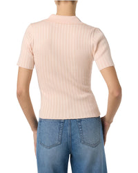 Joe's Jeans Knit Polo Shirt