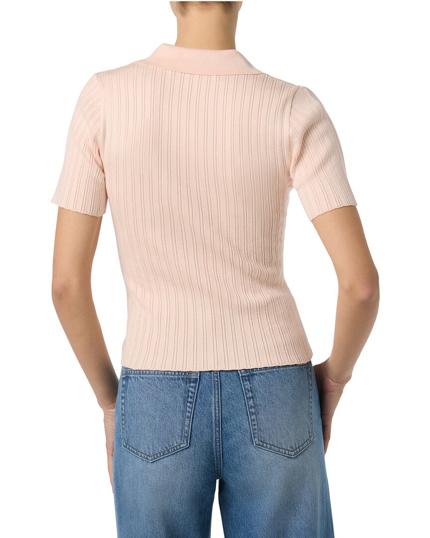 Joe's Jeans Knit Polo Shirt