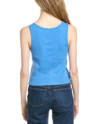 Michael Stars Sloan V-Neck Tank
