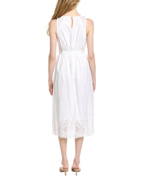 Michael Stars Faith Midi Dress