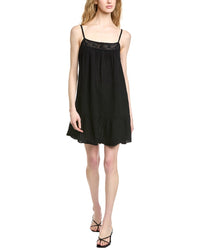 Michael Stars Emree Mini Dress