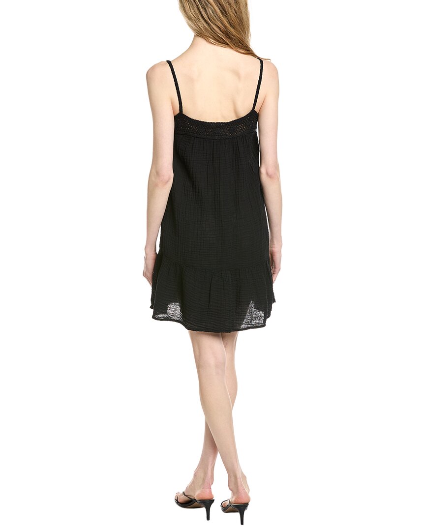 Michael Stars Emree Mini Dress