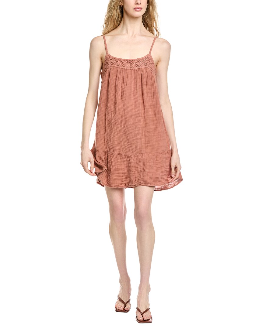 Michael Stars Emree Mini Dress