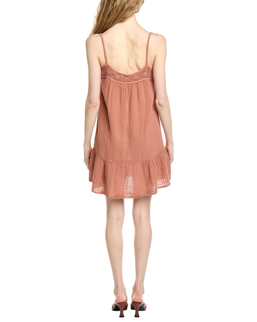 Michael Stars Emree Mini Dress