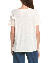 Project Social T Project Social T Knock Out V-Neck T Shirt