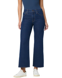 Hudson Jeans Rosalie Collins Wide Leg Jean
