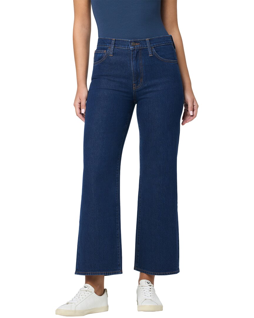 Hudson Jeans Rosalie Collins Wide Leg Jean