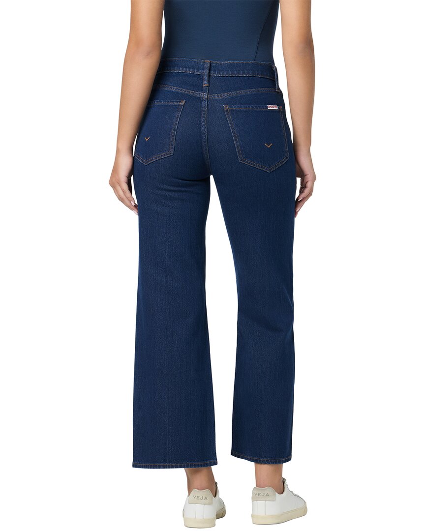 Hudson Jeans Rosalie Collins Wide Leg Jean
