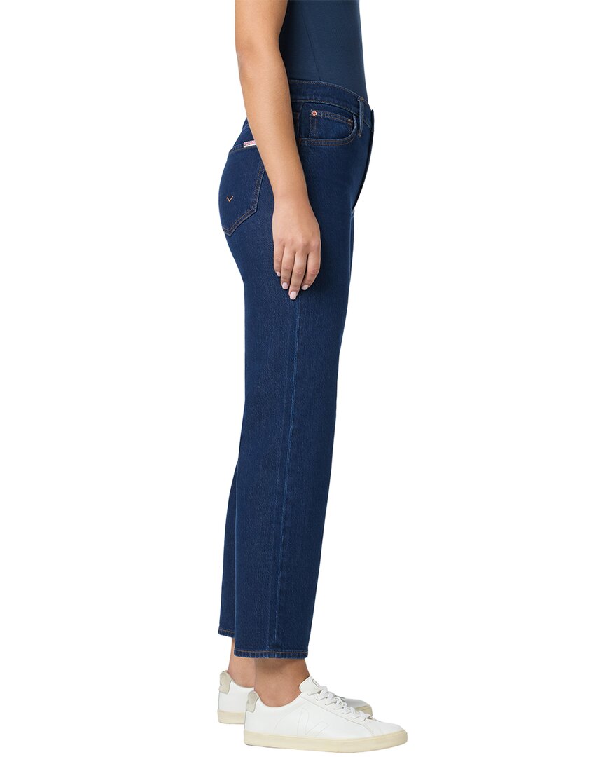 Hudson Jeans Rosalie Collins Wide Leg Jean