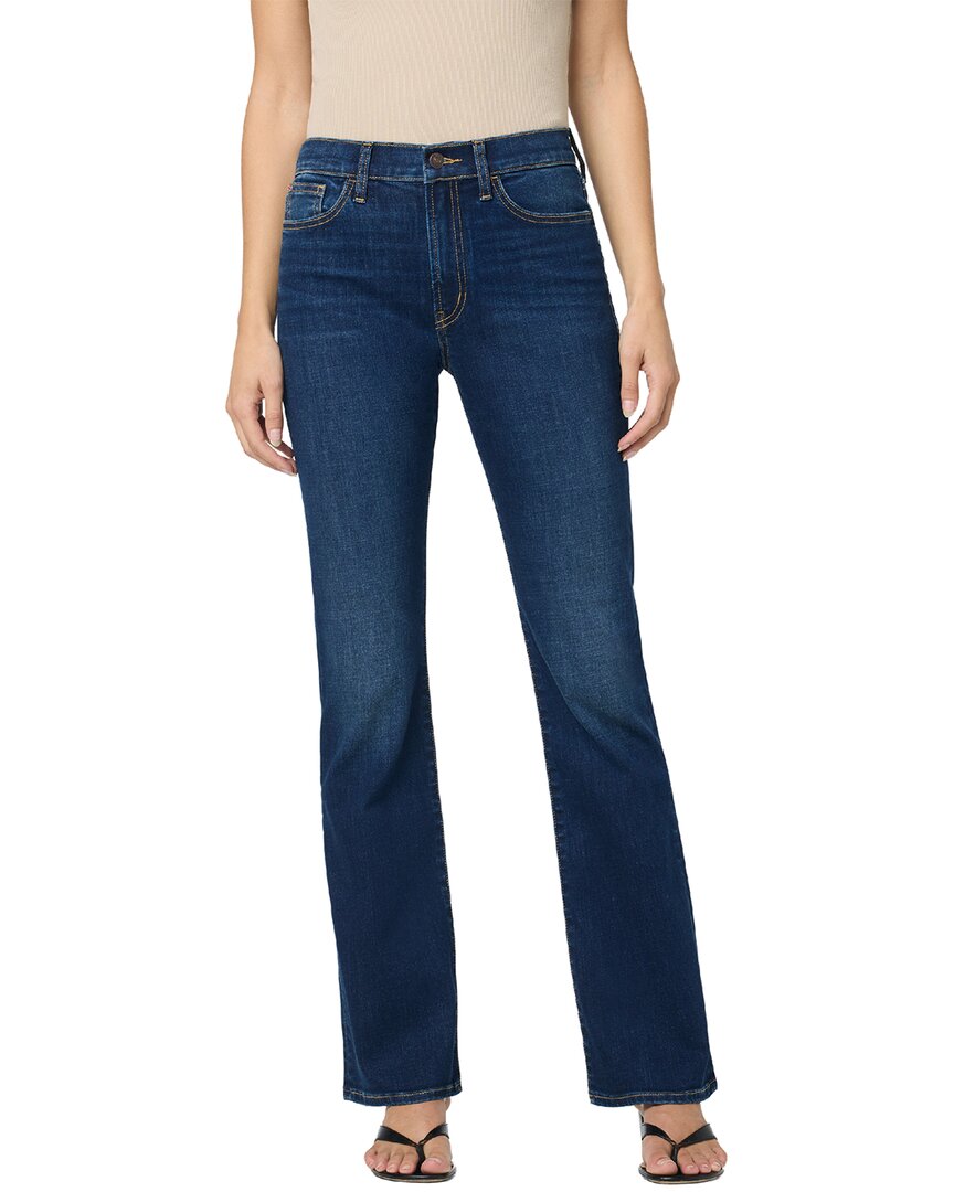 Hudson Jeans Blair Schellenbach Bootcut Jean