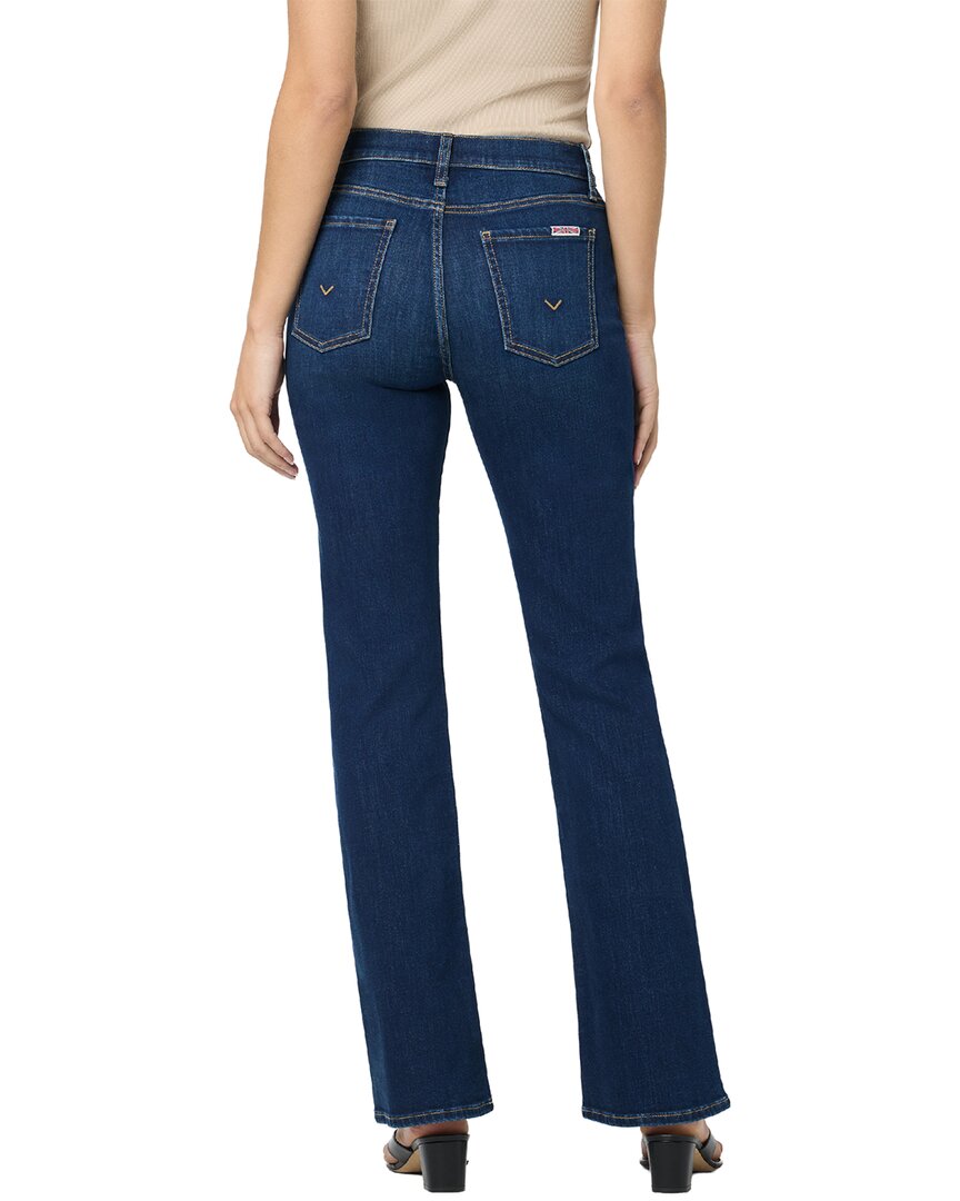 Hudson Jeans Blair Schellenbach Bootcut Jean