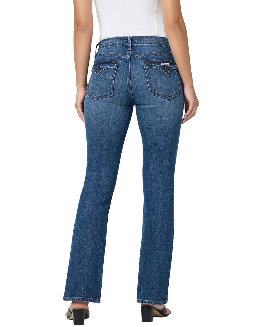 Hudson Jeans Blair Schock Bootcut Jean